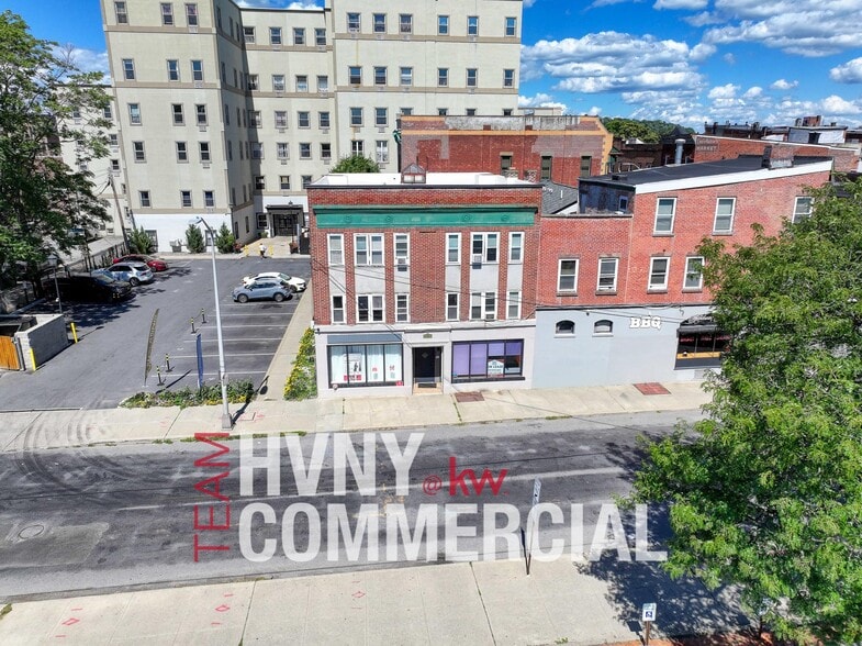 63 Cannon St, Poughkeepsie, NY for lease - Building Photo - Image 3 of 6