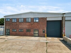 Diplocks Way, Hailsham for lease Building Photo- Image 2 of 9