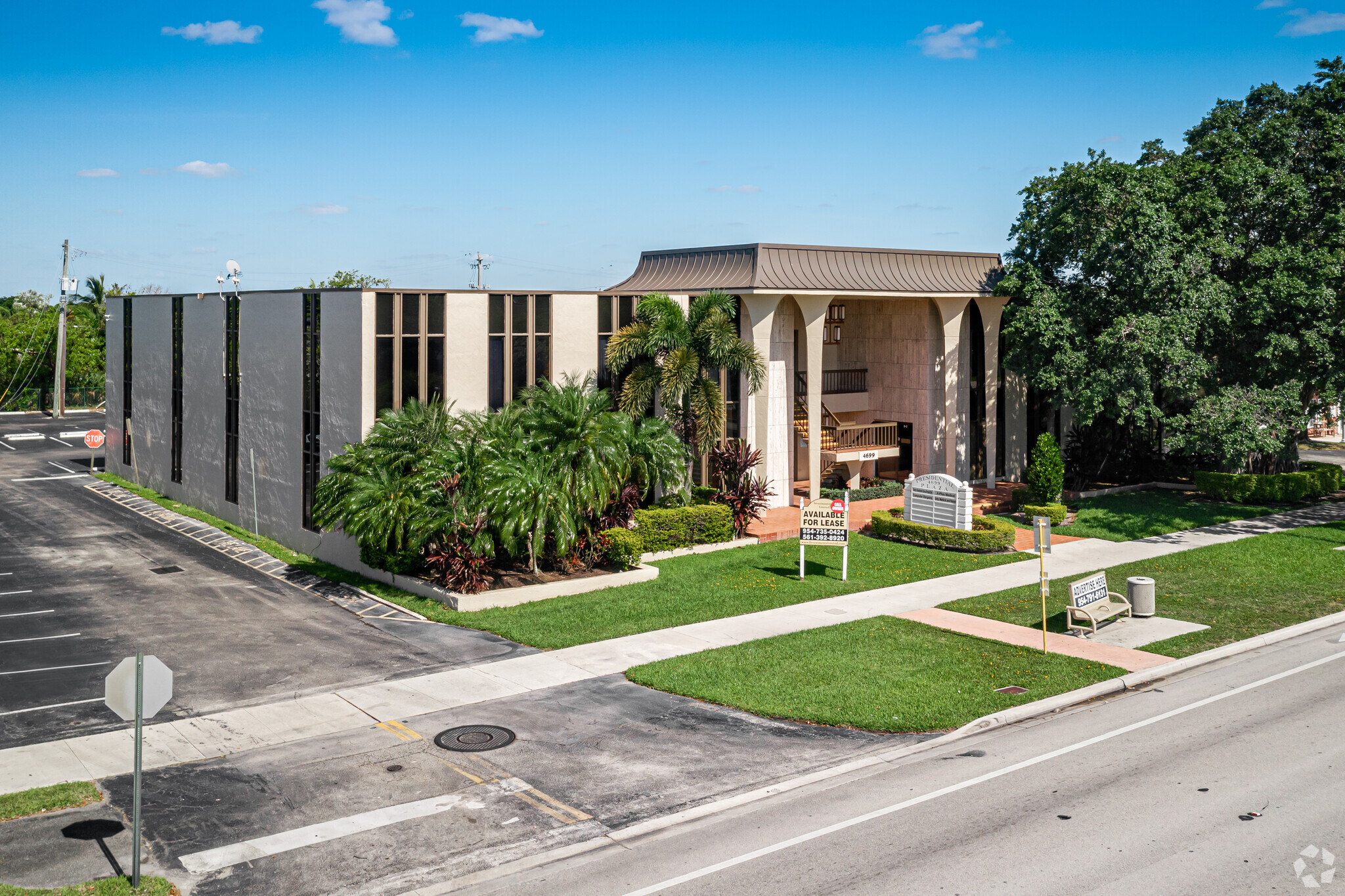 4699 N State Road 7, Tamarac, FL for sale Primary Photo- Image 1 of 1