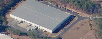 More details for 5100 Rex McLeod Dr, Sanford, NC - Industrial for Lease