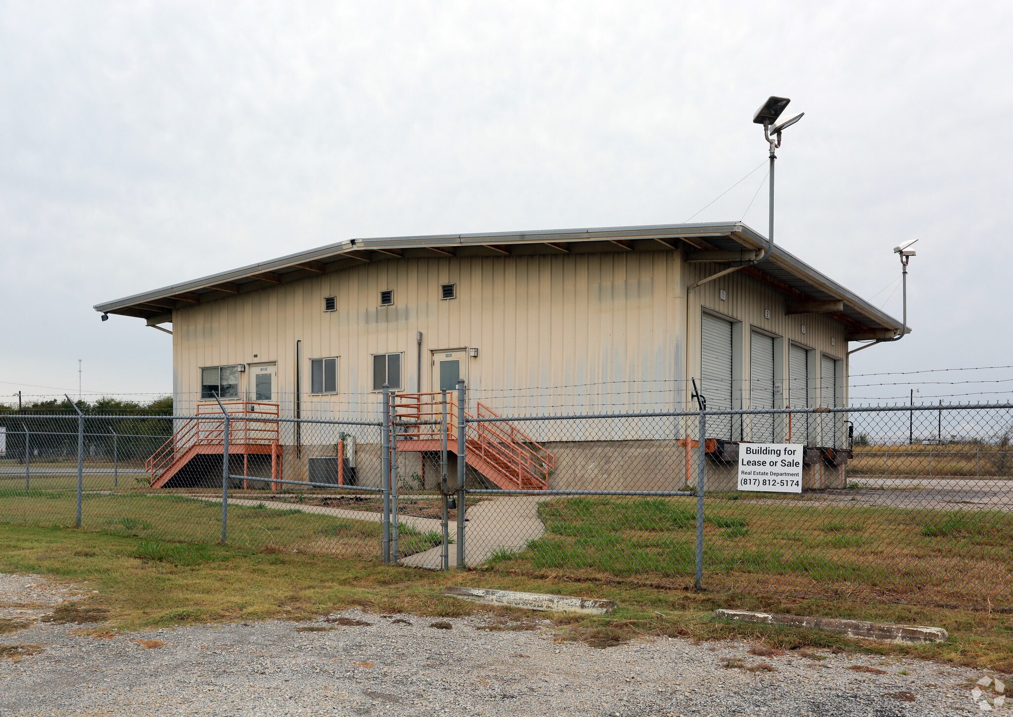 2832 Fallon Dr, Sherman, TX for sale Primary Photo- Image 1 of 1