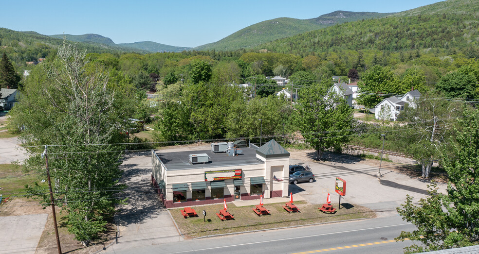 12 Lancaster Rd, Gorham, NH for sale - Building Photo - Image 1 of 6