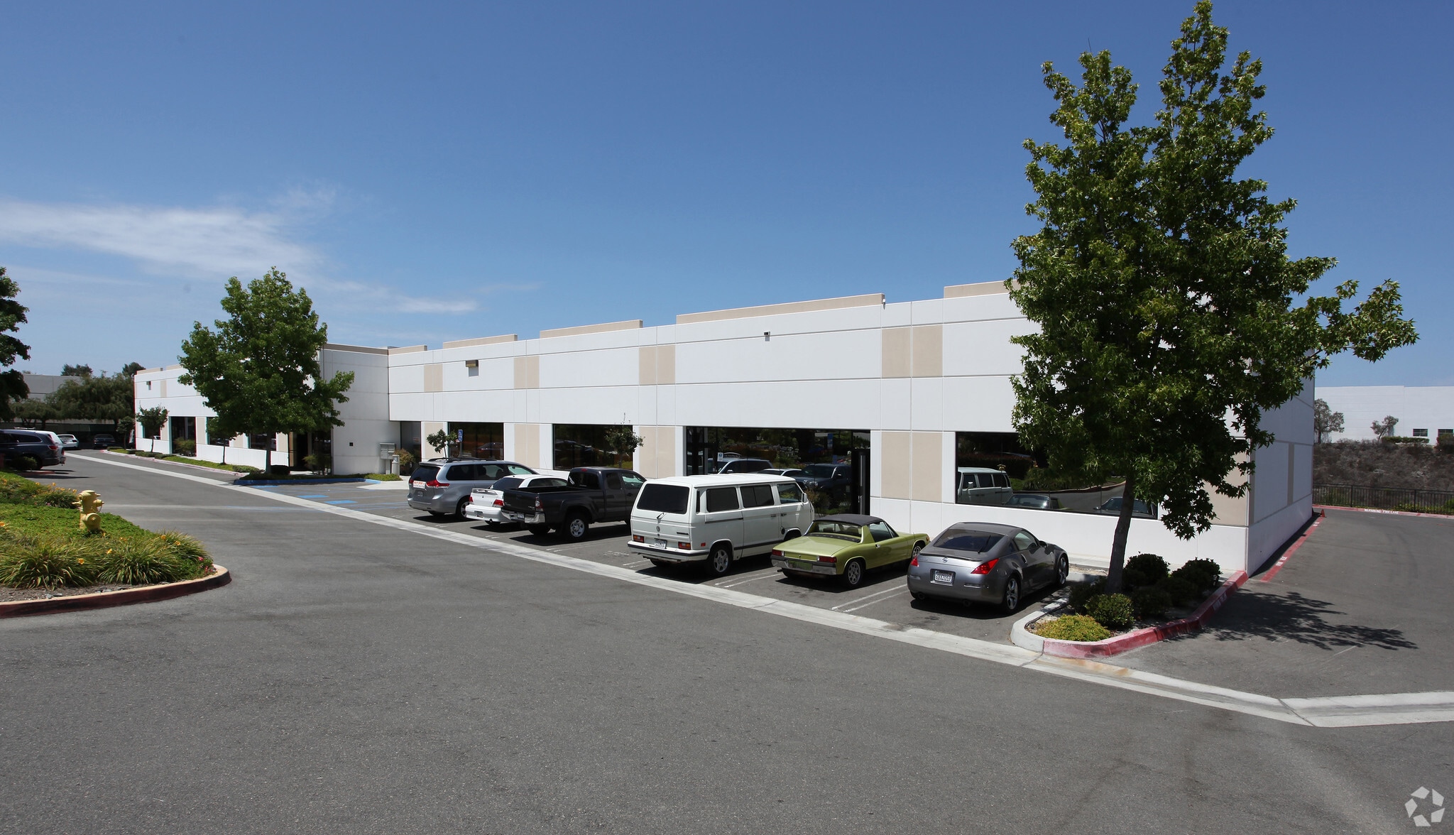 1235 Activity Dr, Vista, CA for lease Building Photo- Image 1 of 7