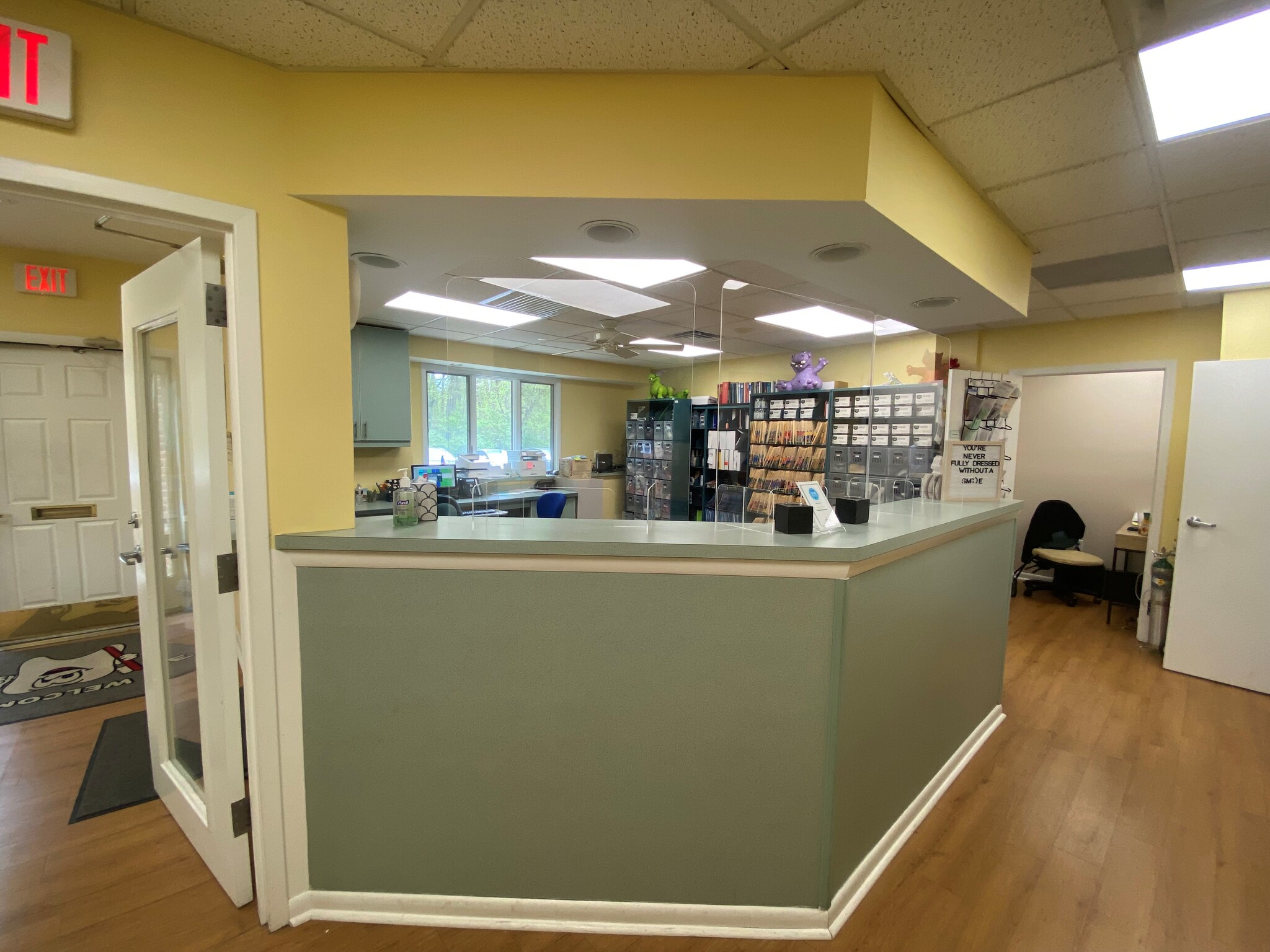 401 Kings Hwy, Cherry Hill, NJ 08034 - Upscale Medical/Professional ...