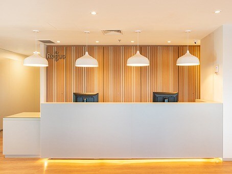 1990 Main St, Sarasota, FL for lease - Lobby - Image 3 of 36