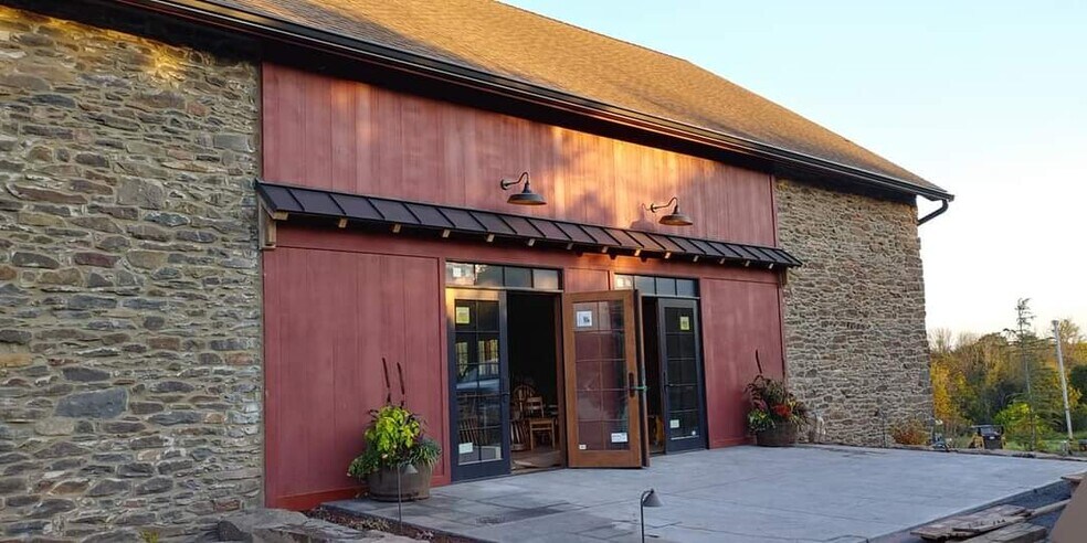 31 Creamery Rd, Ottsville, PA for sale - Primary Photo - Image 1 of 1