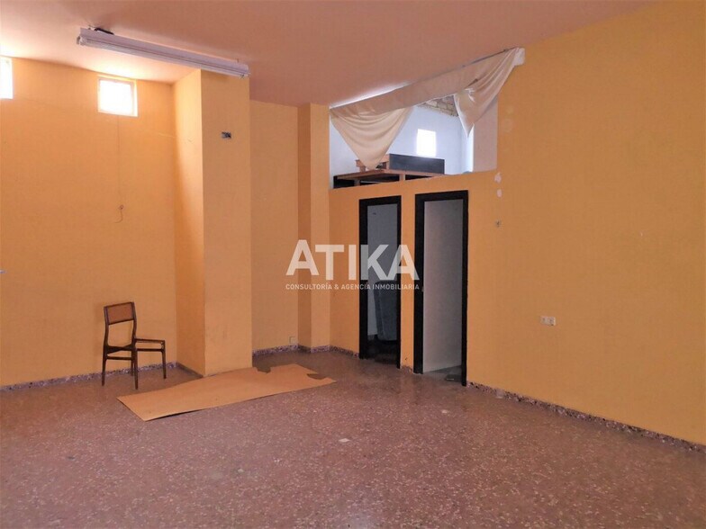 Retail in Ontinyent for sale - Building Photo - Image 3 of 5