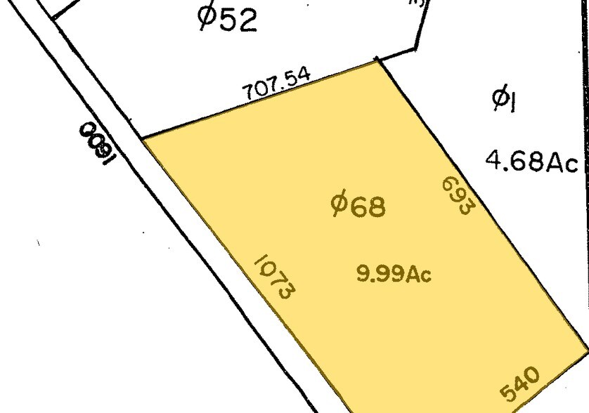 375 Highway 74 S, Peachtree City, GA for lease - Plat Map - Image 2 of 6