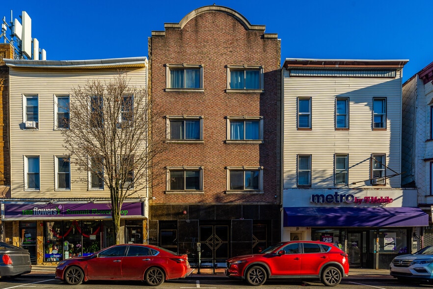 910 SUMMIT Ave, Union City, NJ for sale - Building Photo - Image 2 of 18