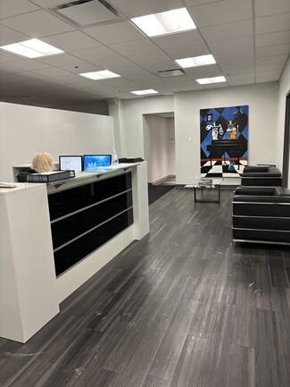 More details for 1090 Rue de l'Église, Montréal, QC - Office for Lease