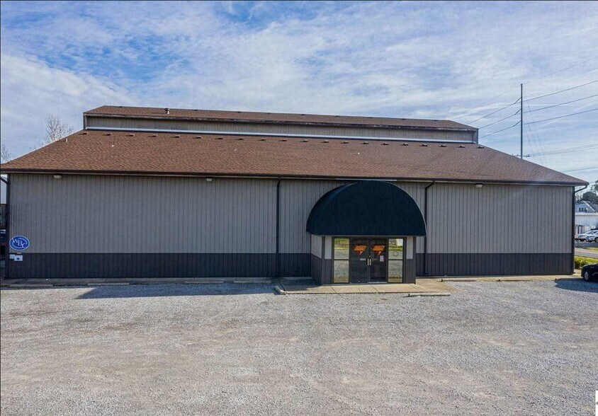 3435 Lovelaceville Rd, Paducah, KY 42001