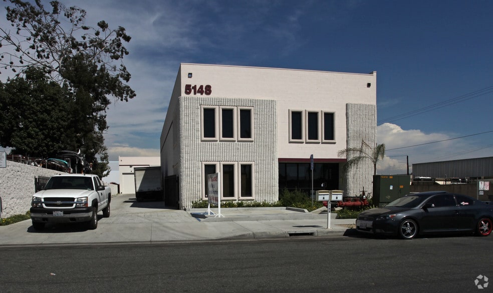 5148 Bleecker St, Baldwin Park, CA for sale - Primary Photo - Image 1 of 1