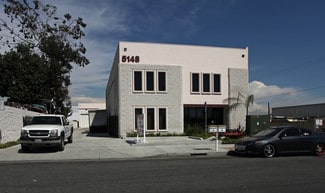 More details for 5148 Bleecker St Bldg A & B – Industrial for Sale, Baldwin Park, CA