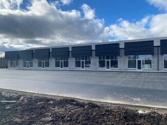 More details for 116 Highway 1, East Hants, NS - Retail, Industrial for Lease