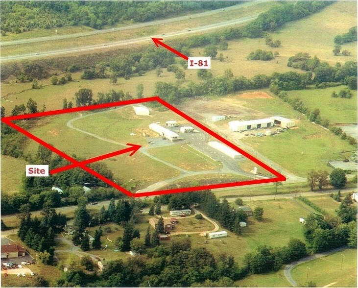 33 Soapy Pl, Fairfield, VA for sale - Building Photo - Image 1 of 1