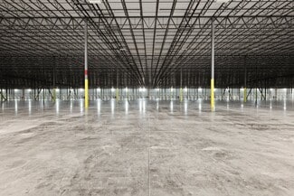 More details for 4601 Franchise St, North Charleston, SC - Industrial for Lease