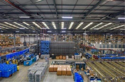 Barnsdale Way, Enderby for lease - Interior Photo - Image 1 of 1