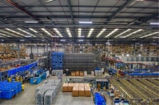 More details for Barnsdale Way, Enderby - Industrial for Lease