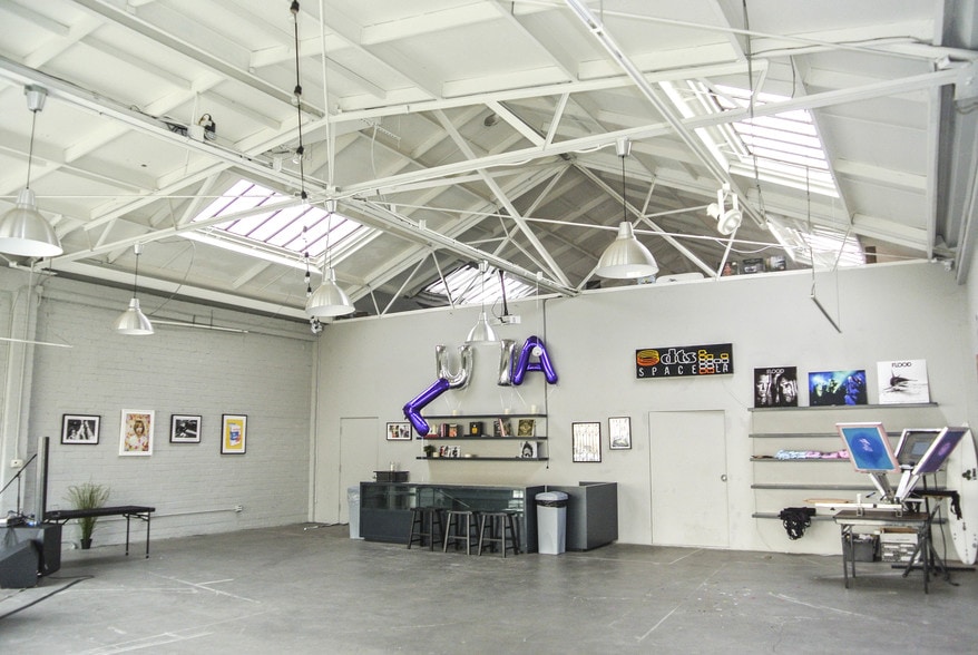 5810 W 3rd St, Los Angeles, CA for lease - Interior Photo - Image 3 of 8