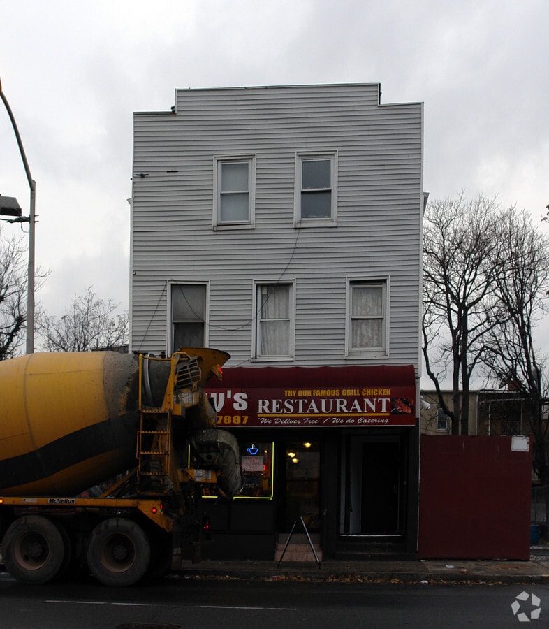 114 Broadway, Newark, NJ 07104