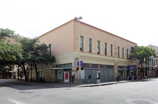 More details for 403-405 E Commerce St, San Antonio, TX - Office for Lease