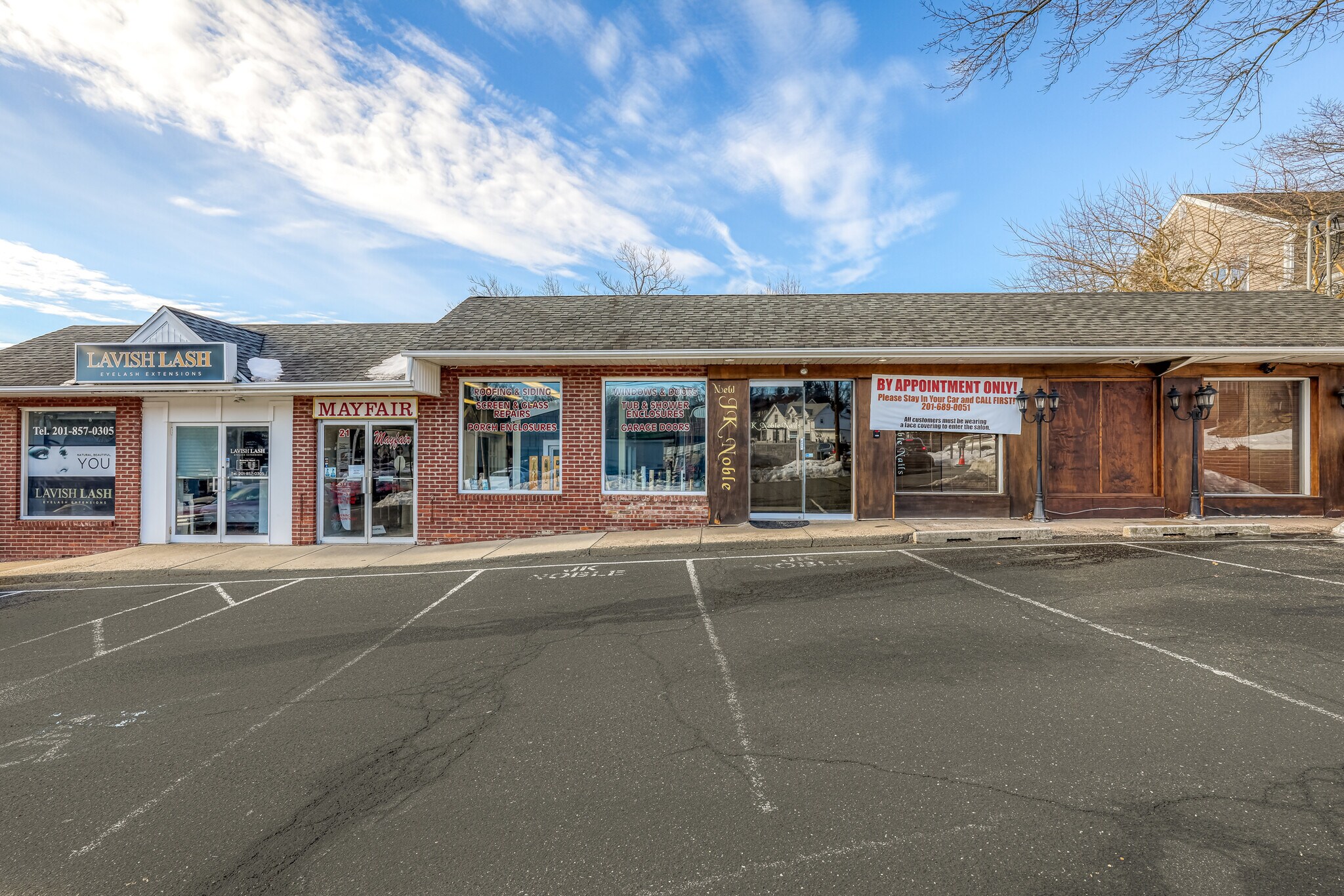 21 Van Blarcom Ln, Midland Park, NJ for sale Building Photo- Image 1 of 1