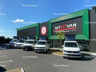 More details for Flex for Lease