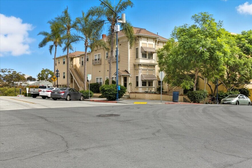 1561-1575 9th Ave, San Diego, CA for sale - Building Photo - Image 1 of 24