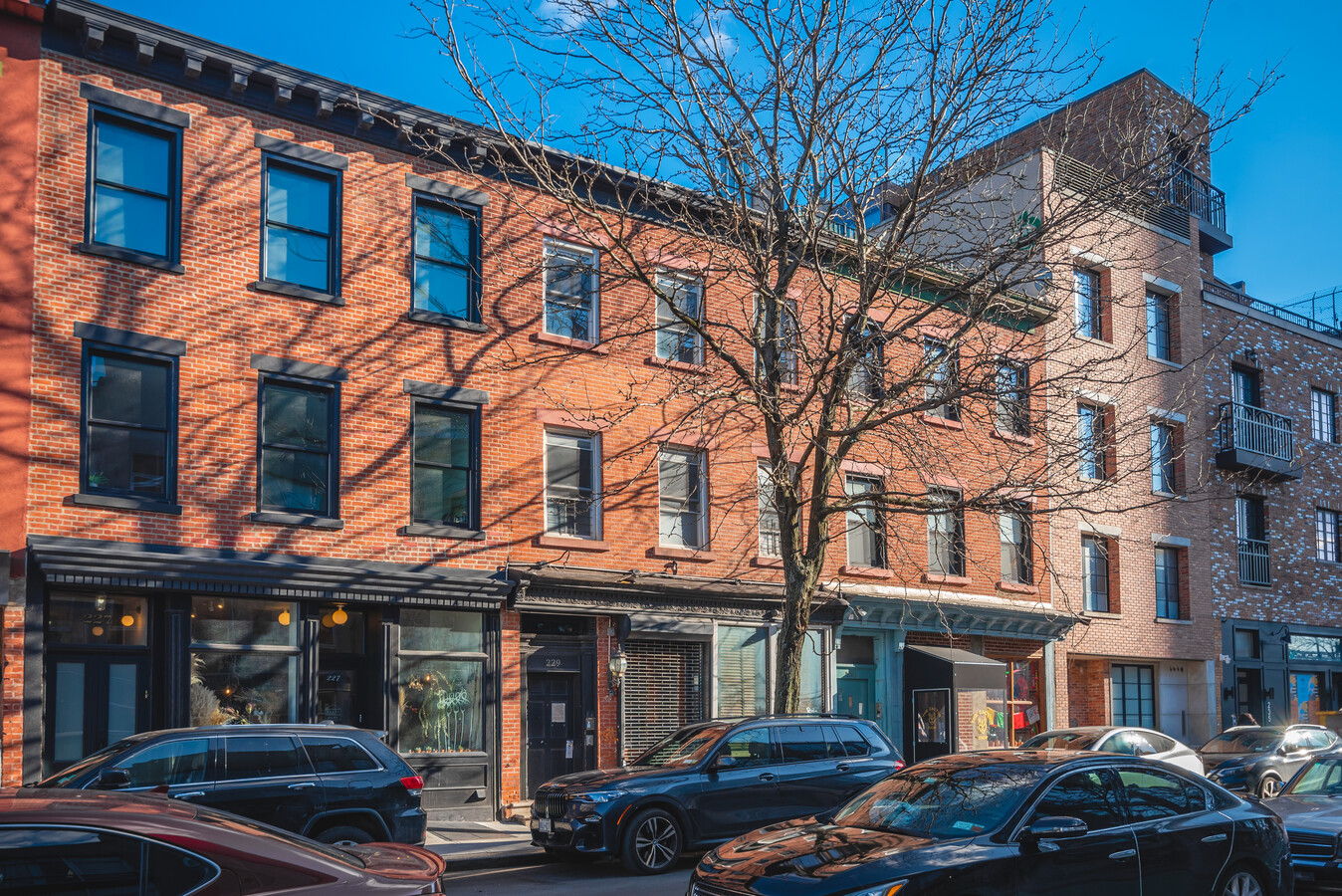 229 Kent Ave, Brooklyn, NY 11249 - Retail for Sale | LoopNet