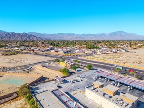 42350 Jefferson St, Indio, CA - AERIAL map view - Image1