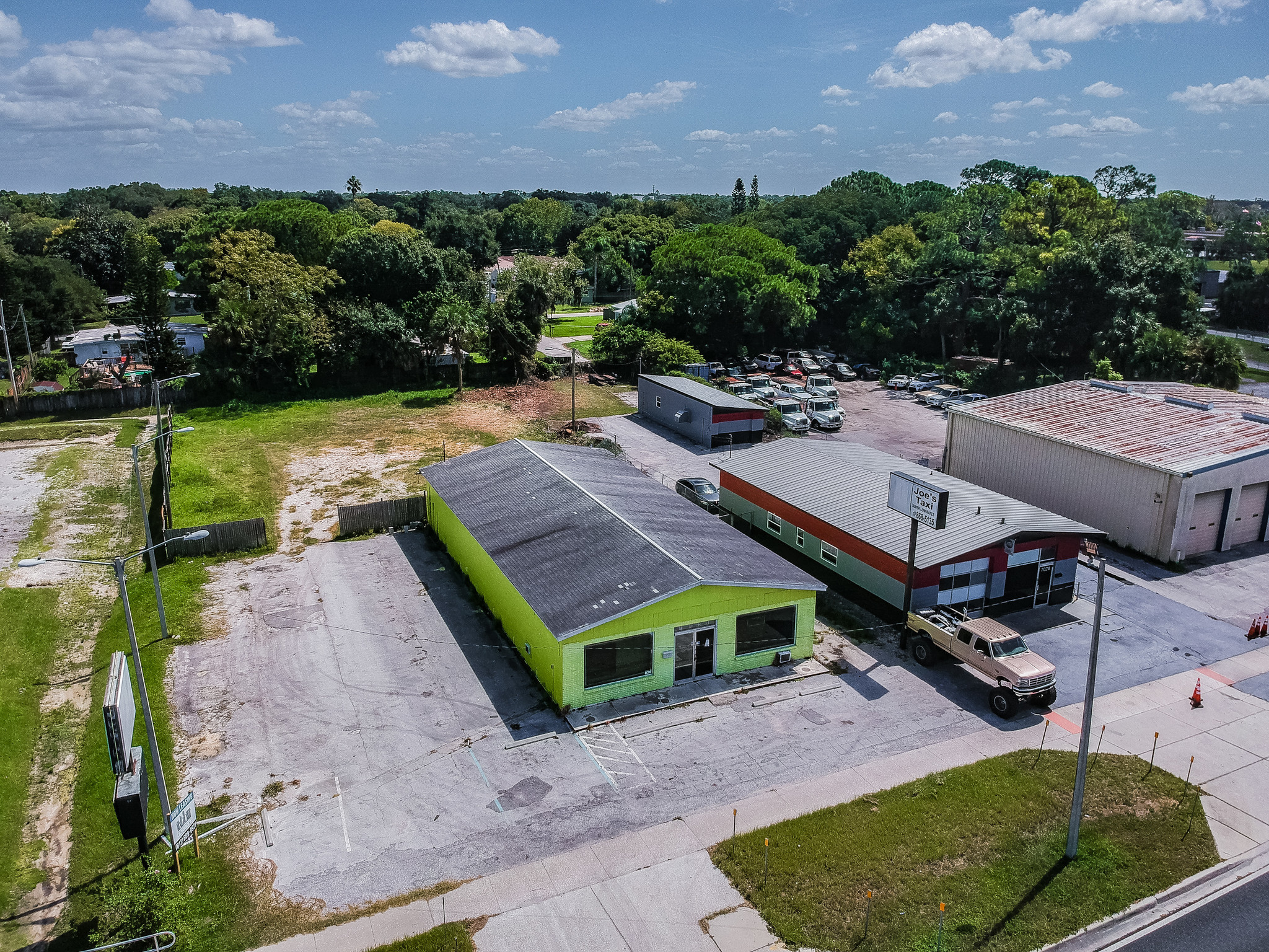 7028 US 19 Hwy, New Port Richey, FL 34652 | LoopNet