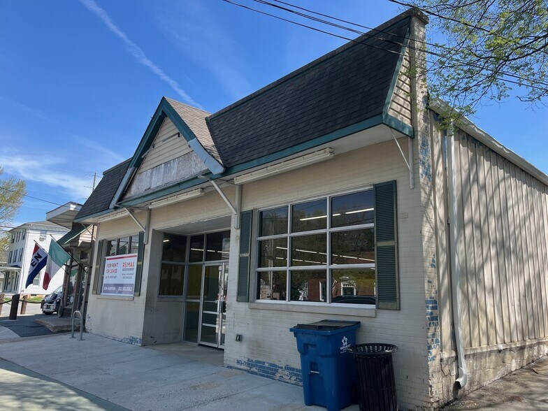 6 S Main St, North East, MD for sale - Building Photo - Image 2 of 2