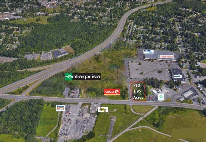 5801 Taft Rd, Syracuse, NY for sale - Other - Image 1 of 1