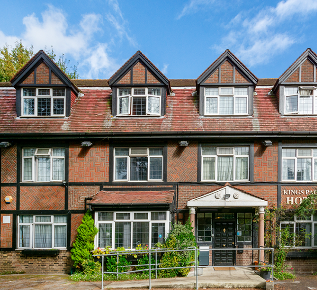 171 Station Rd, West Drayton for sale - Primary Photo - Image 1 of 1