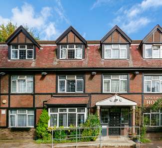 More details for 171 Station Rd, West Drayton - Hospitality for Sale