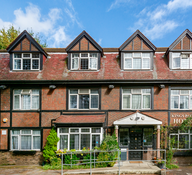 171 Station Rd, West Drayton for sale Primary Photo- Image 1 of 2