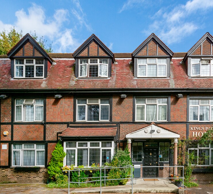 171 Station Rd, West Drayton for sale Primary Photo- Image 1 of 1