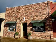 312 Main St, Smithville TX - Post Office