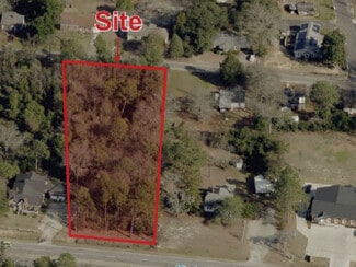 More details for 1717 Charleston Hwy, West Columbia, SC - Land for Sale