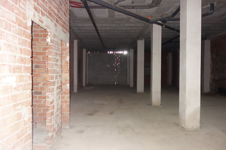 Retail in Alcalá de Guadaíra, Sevilla for sale - Building Photo - Image 3 of 9