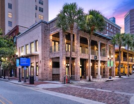 25 E Central Blvd, Orlando FL - Commercial Real Estate