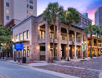 More details for 25 E Central Blvd, Orlando, FL - Office for Lease