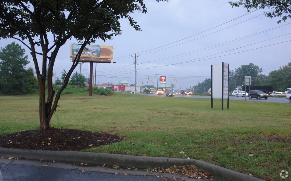 0 74 Hwy, Monroe, NC for lease - Primary Photo - Image 1 of 2