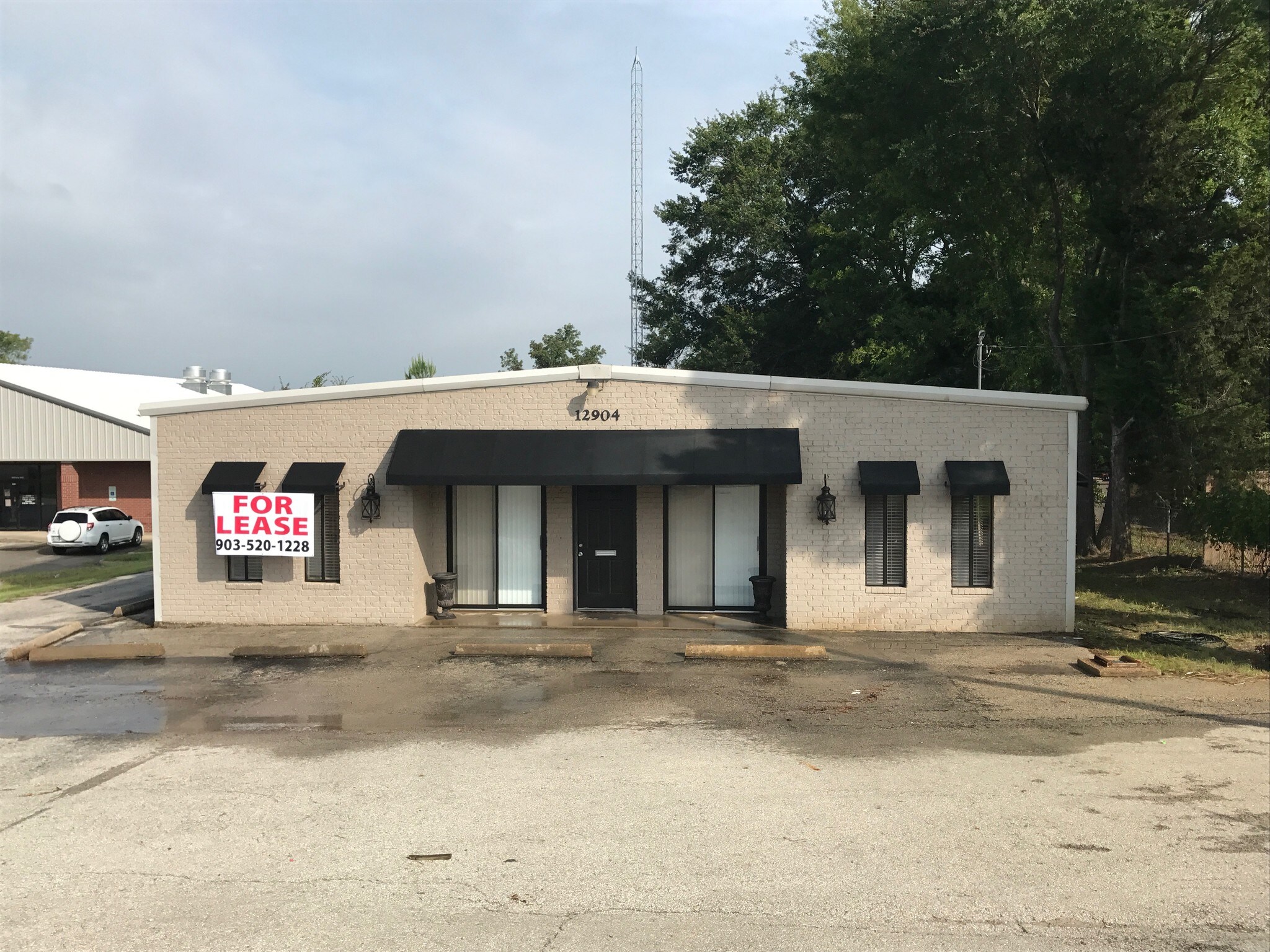 12904 State Highway 155 S, Tyler, TX for sale Building Photo- Image 1 of 1