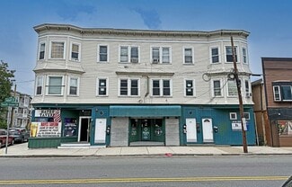 More details for 159-167 S Union St, Lawrence, MA - Multifamily for Sale