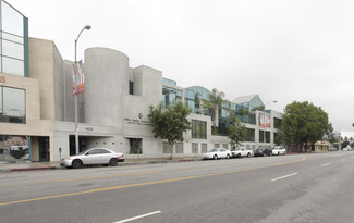 More details for 4123 Lankershim Blvd, North Hollywood, CA - Office for Lease