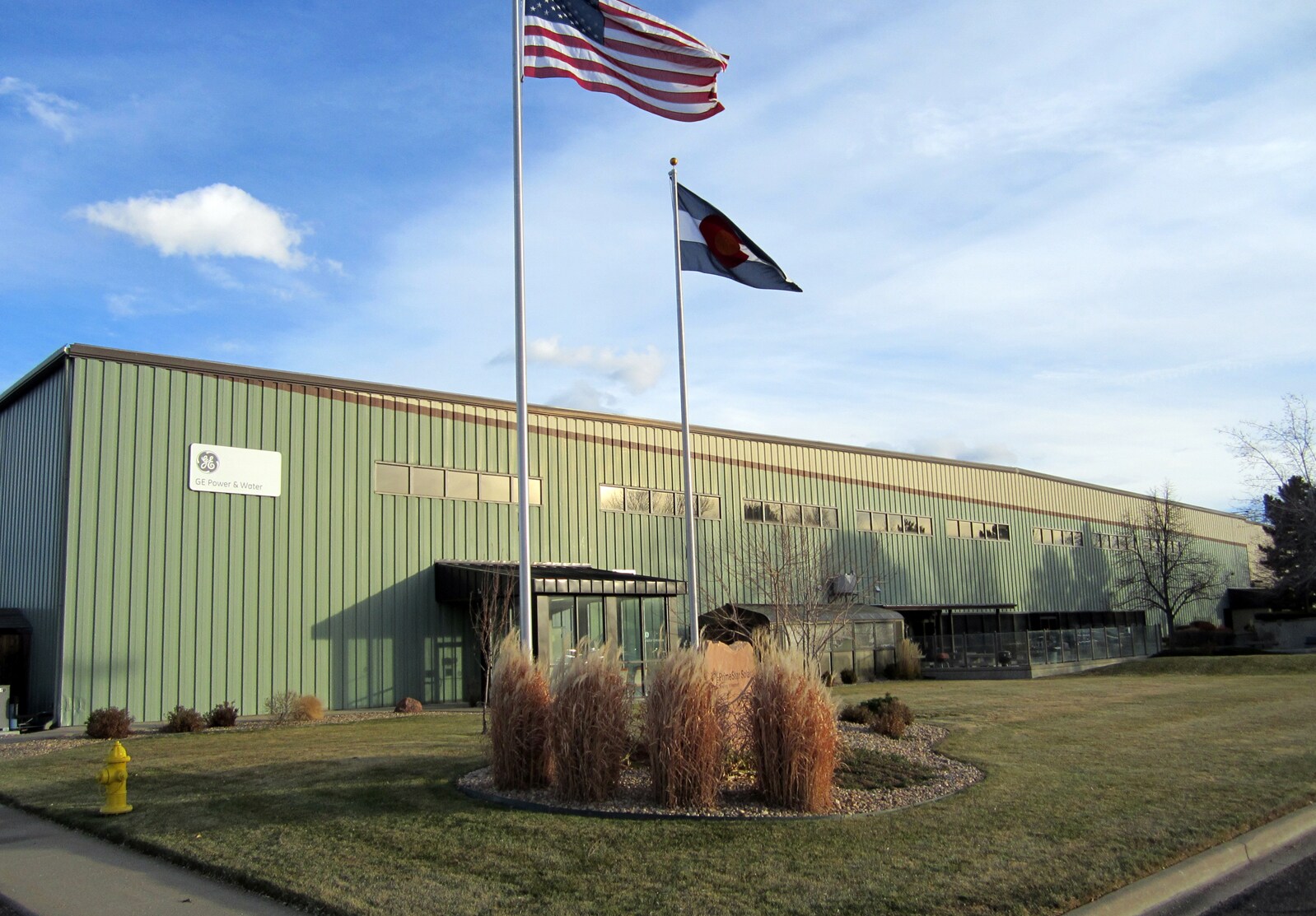 14401 W 65th Way, Arvada, CO for sale Building Photo- Image 1 of 1