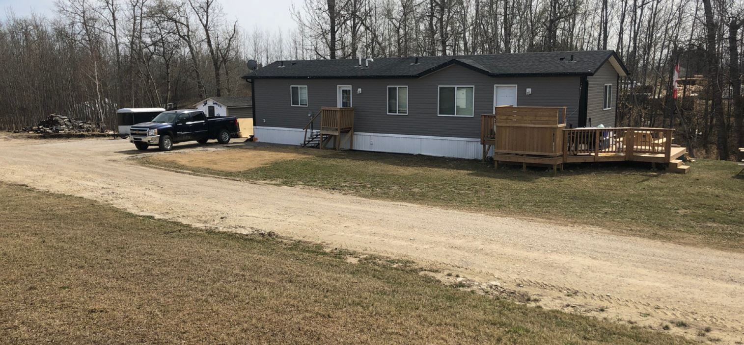 52521 Range Rd 15, Parkland County, AB for sale Other- Image 1 of 1