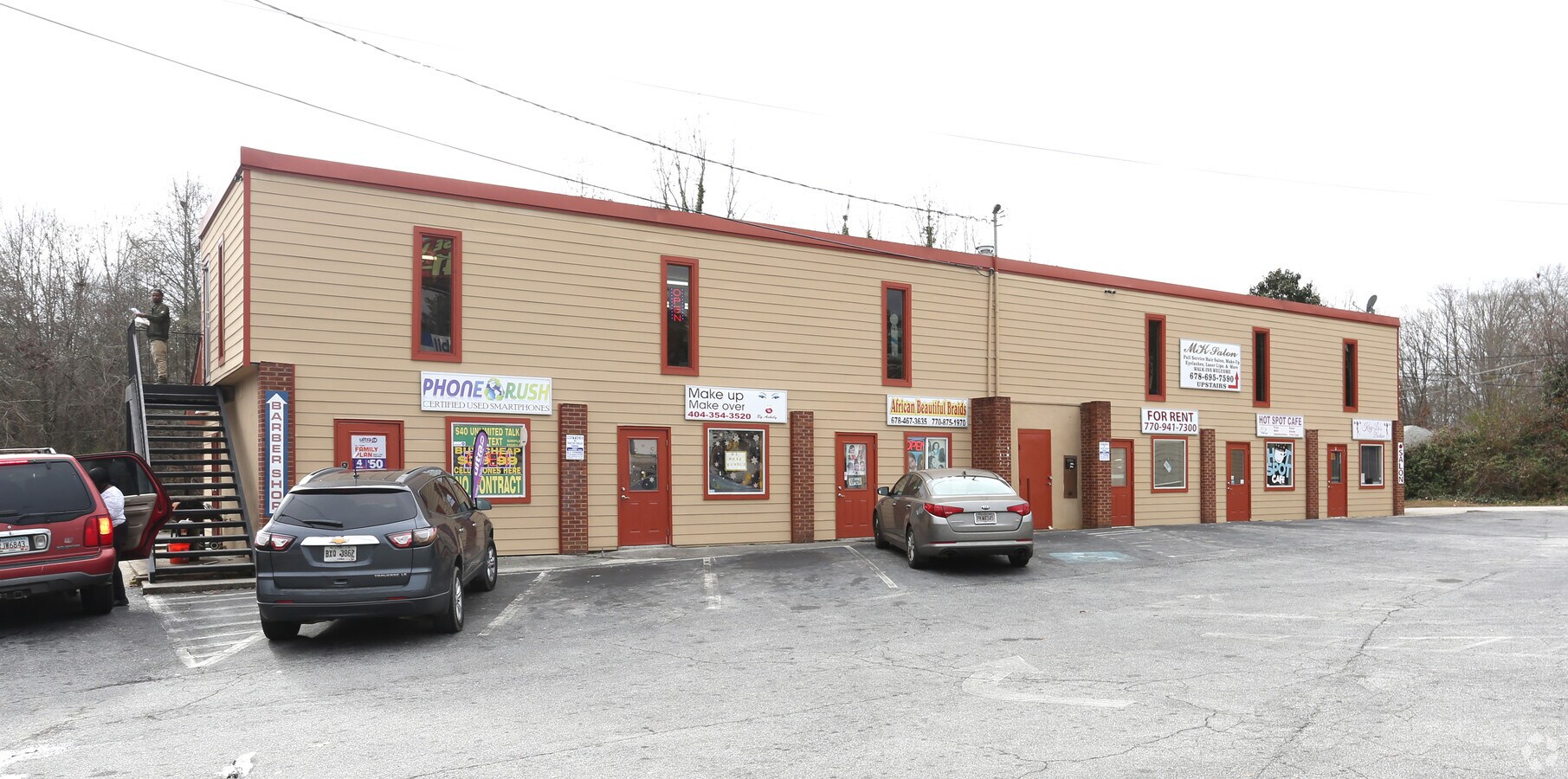 5220 Austell Rd, Austell, GA 30106