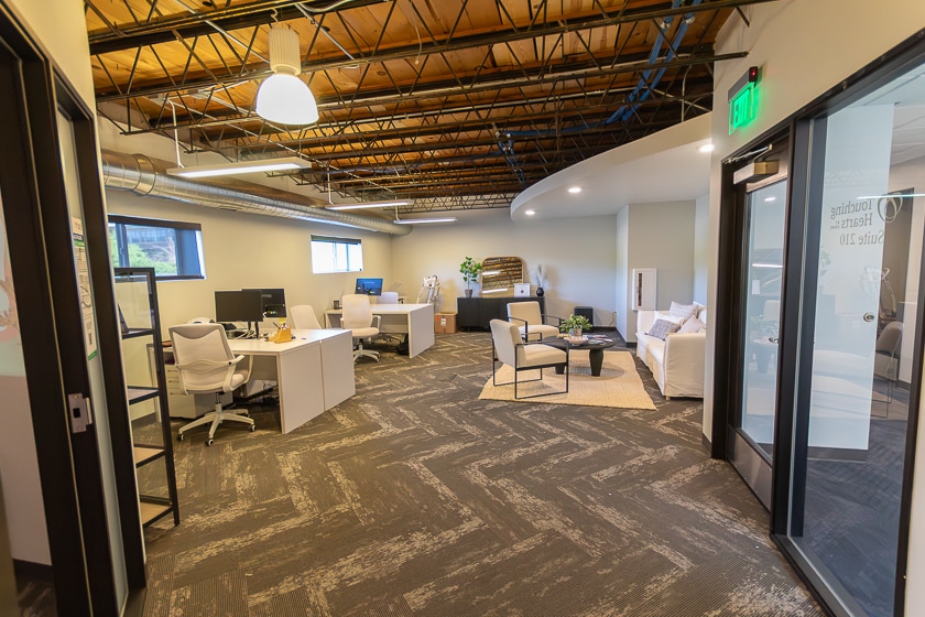 120 W Olive St, Fort Collins, CO for lease Interior Photo- Image 1 of 15